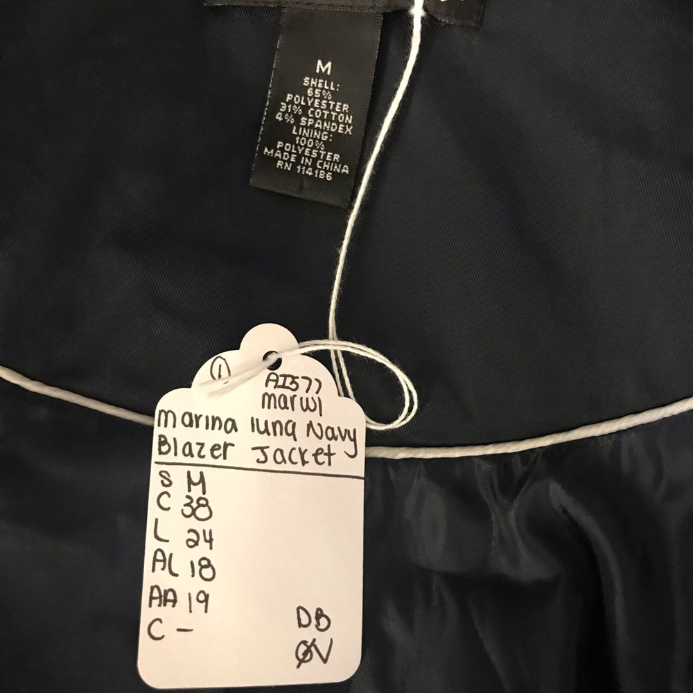 Women jackets